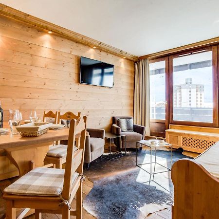 Apartment Le Prariond - Val Claret-10 By Interhome Tignes Εξωτερικό φωτογραφία